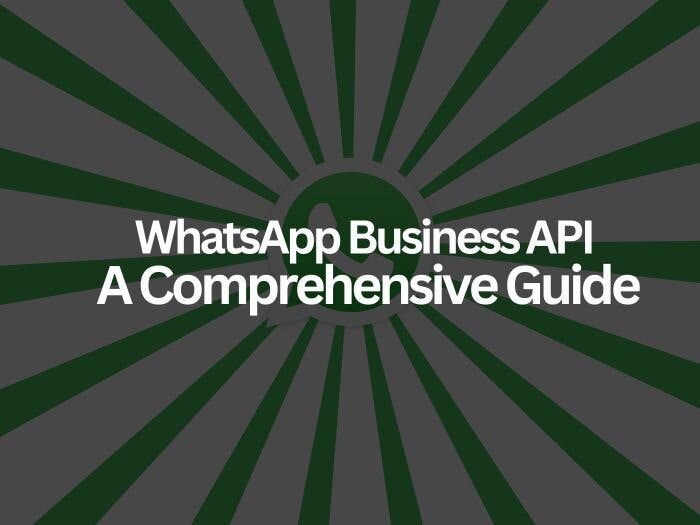 WhatsApp for Business: API Integration, Chatbots, and Pricing Breakdown