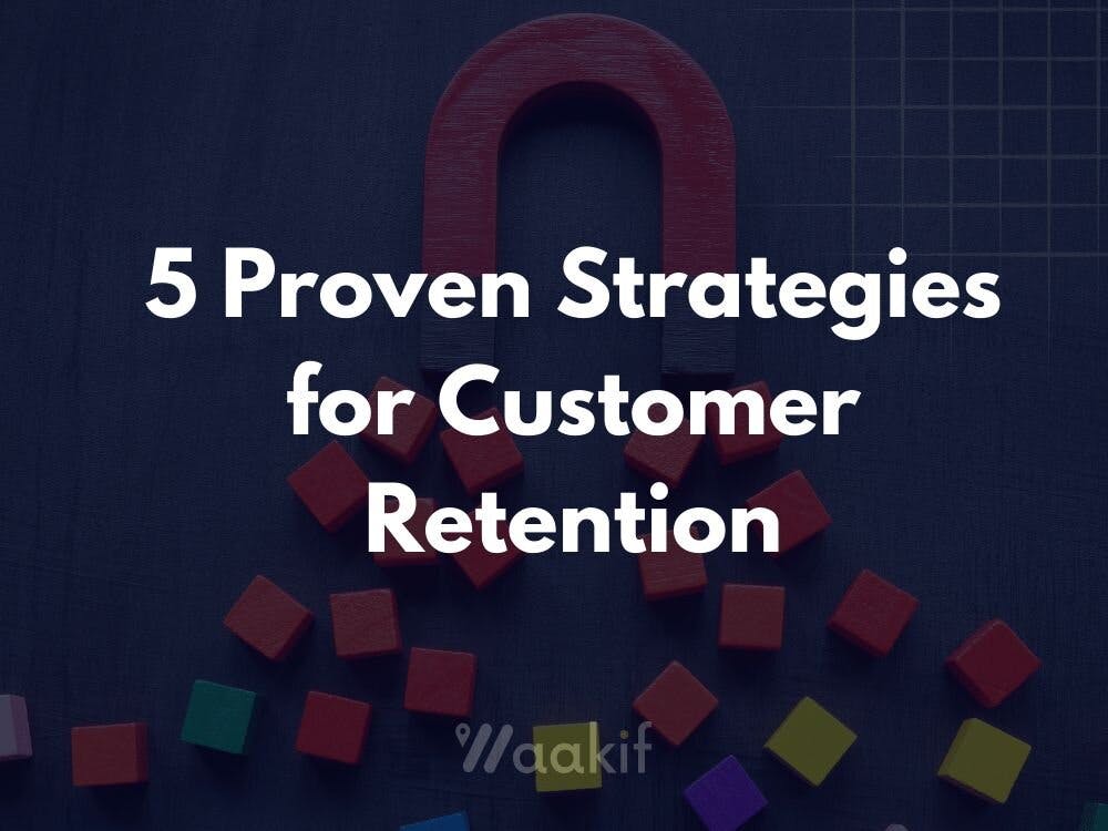 5 Proven Examples for Customer Retention Campaigns