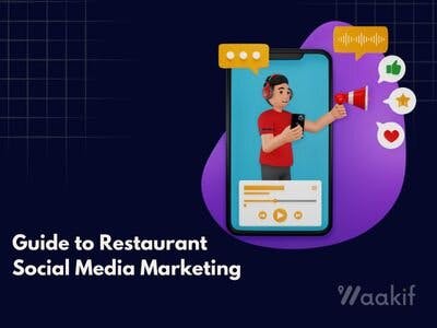 Restaurant Social Media Marketing: A Complete Guide for Beginners