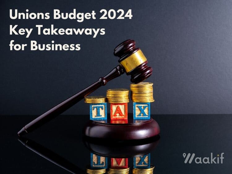 Union Budget 2024: Amazing Benefits for Start-ups and Small Businesses