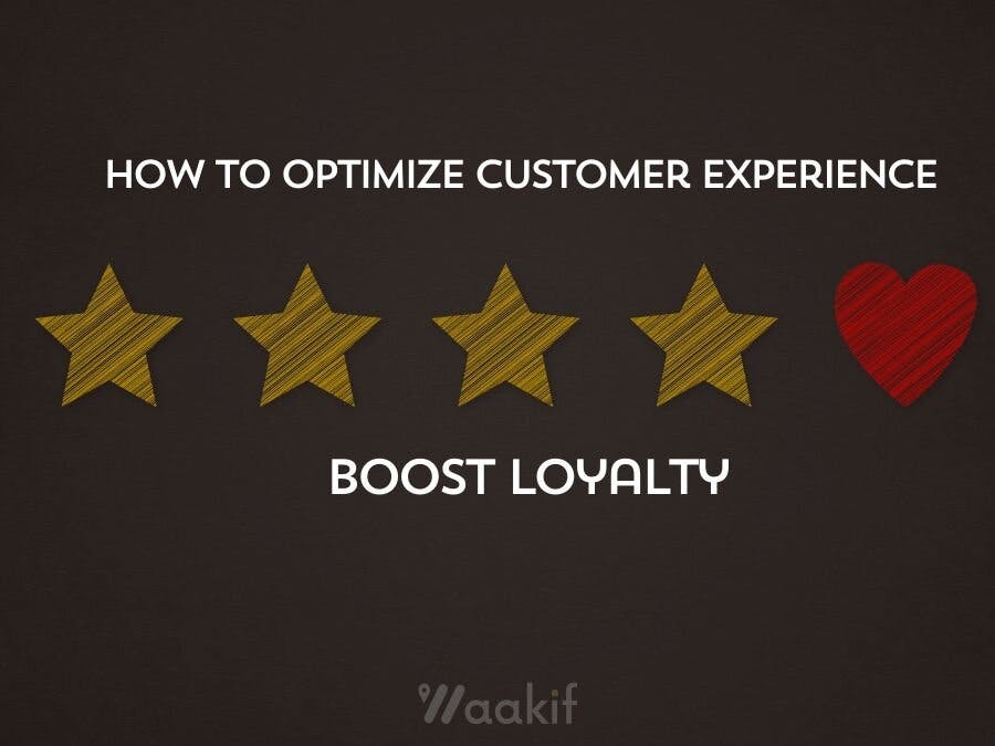 E-commerce Customer Experience to Boost Loyalty