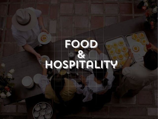 Importance of Food and Hospitality in Different Countries