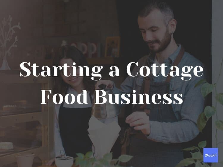 Starting a Cottage Food Business - Easy way to get started!