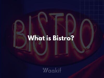 What is a Bistro? From Paris to Your Plate - What You Need to Know