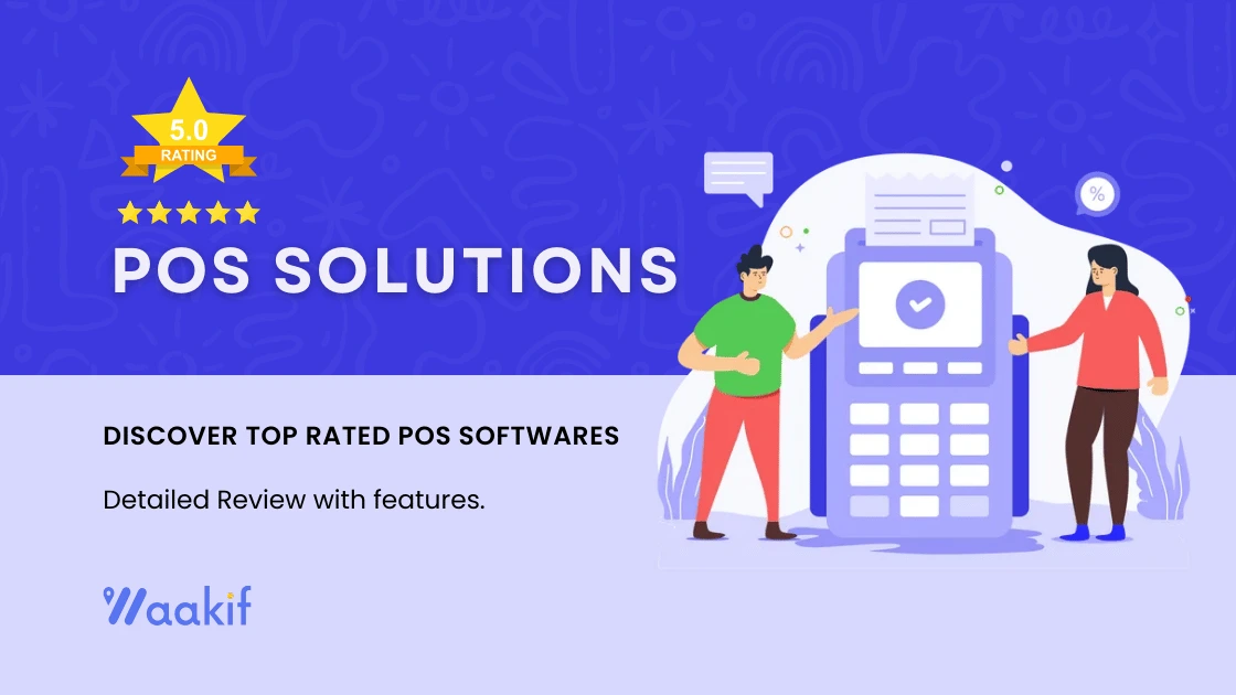 POS Software Solutions