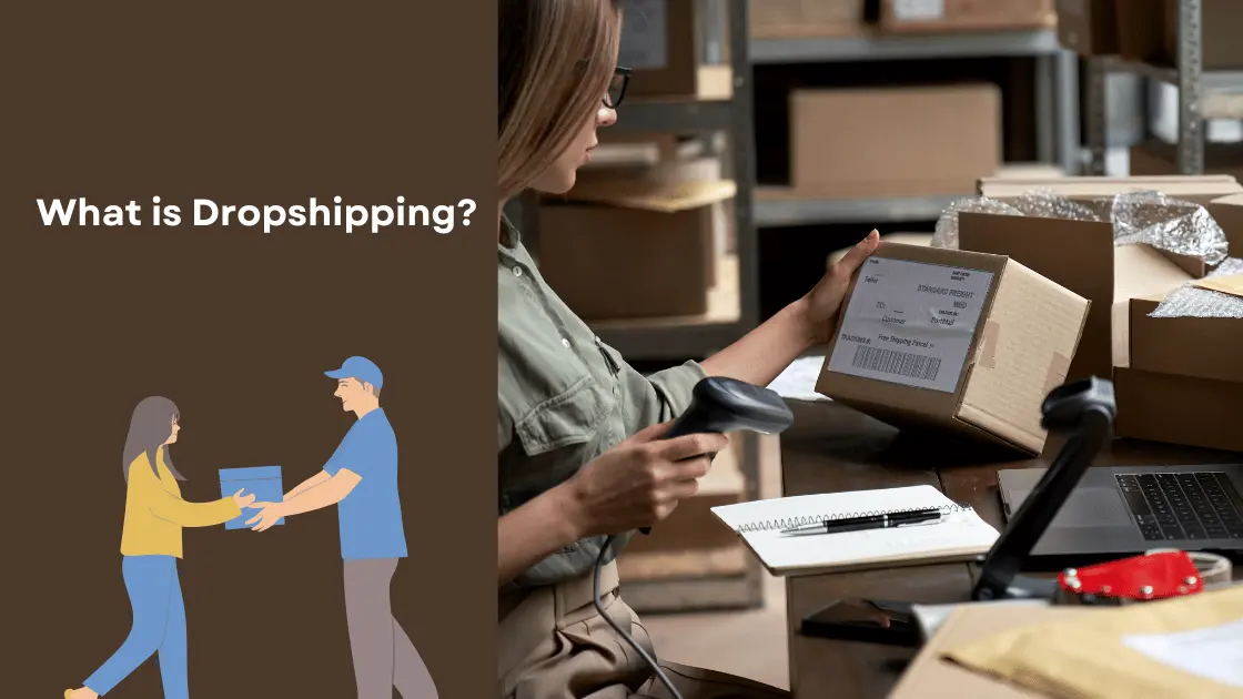 How to Start Dropshipping