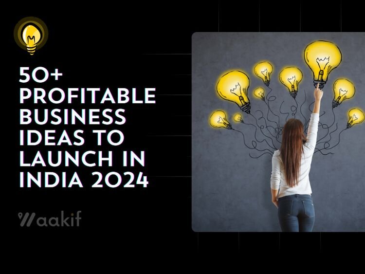 50 Profitable Business Ideas to Launch in India 2024 20250127110502