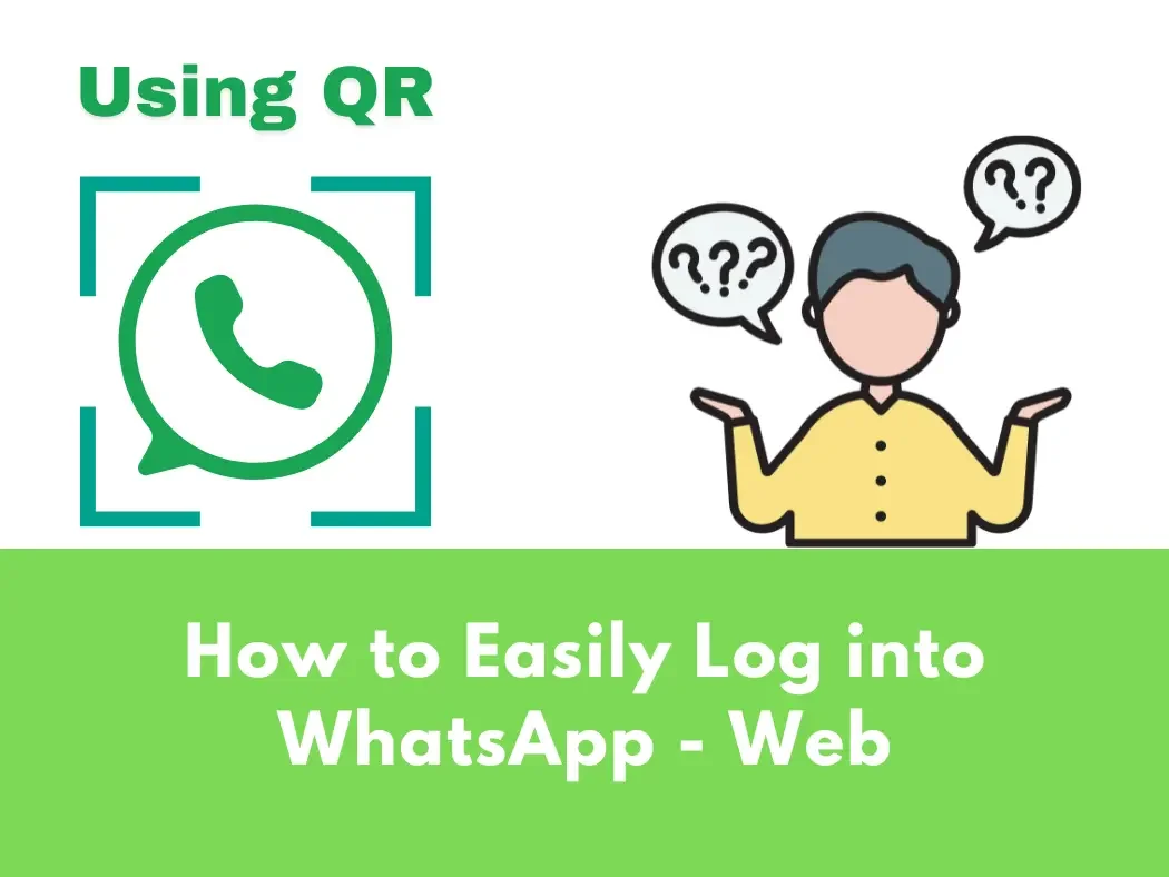 WhatsApp Login