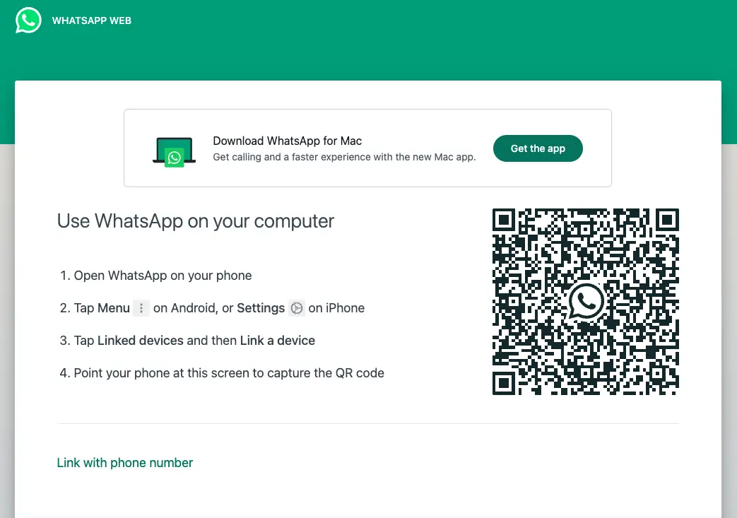 How to Easily Log into WhatsApp The 2024 Guide 20250127104736