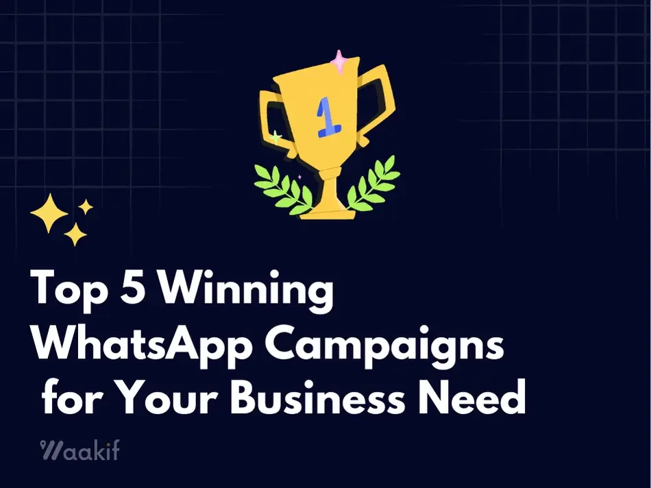 WhatsApp Campaigns