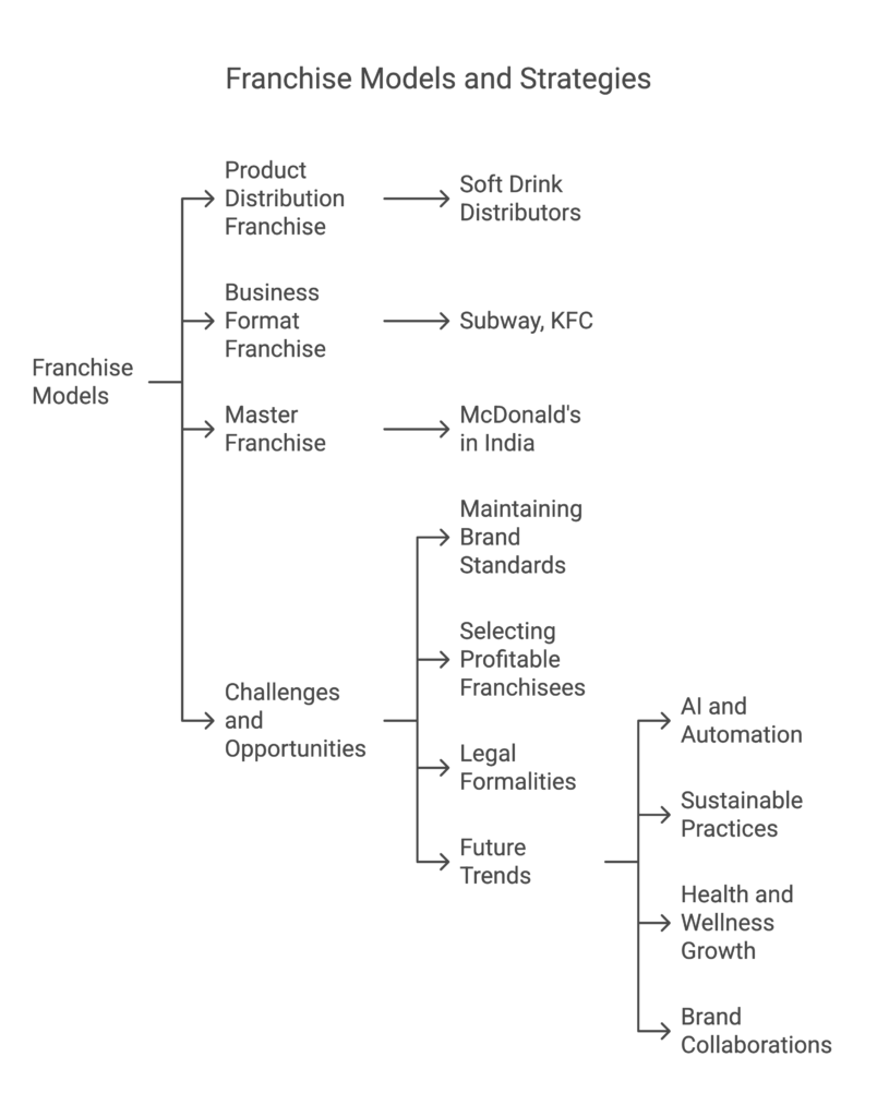 Franchise Models and Strategies - visual selection (1)