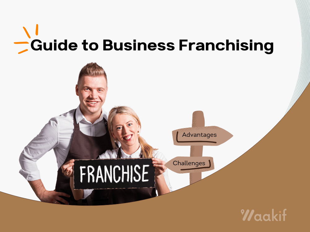 Guide to Business Franchising (1)