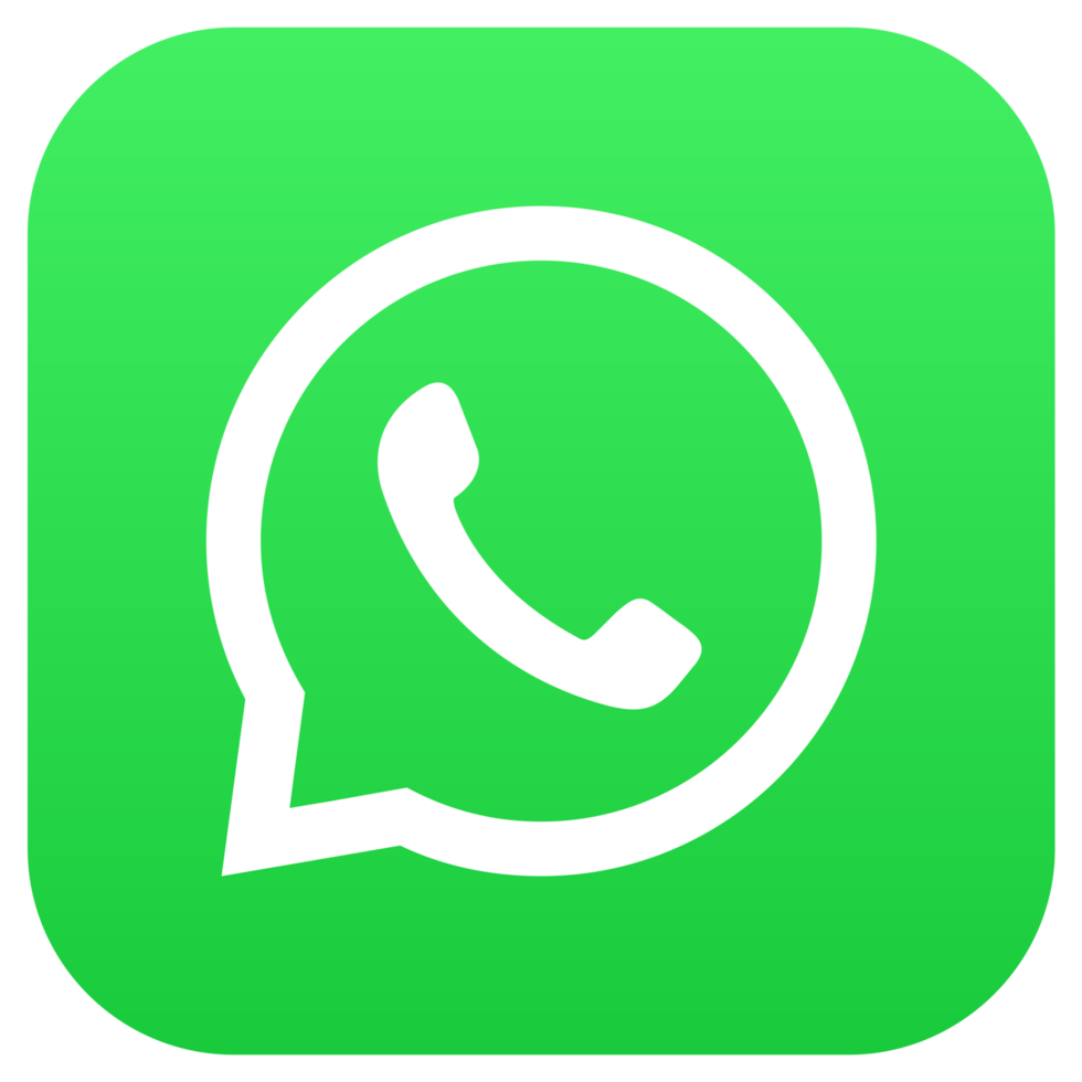 whatsapp icon free png