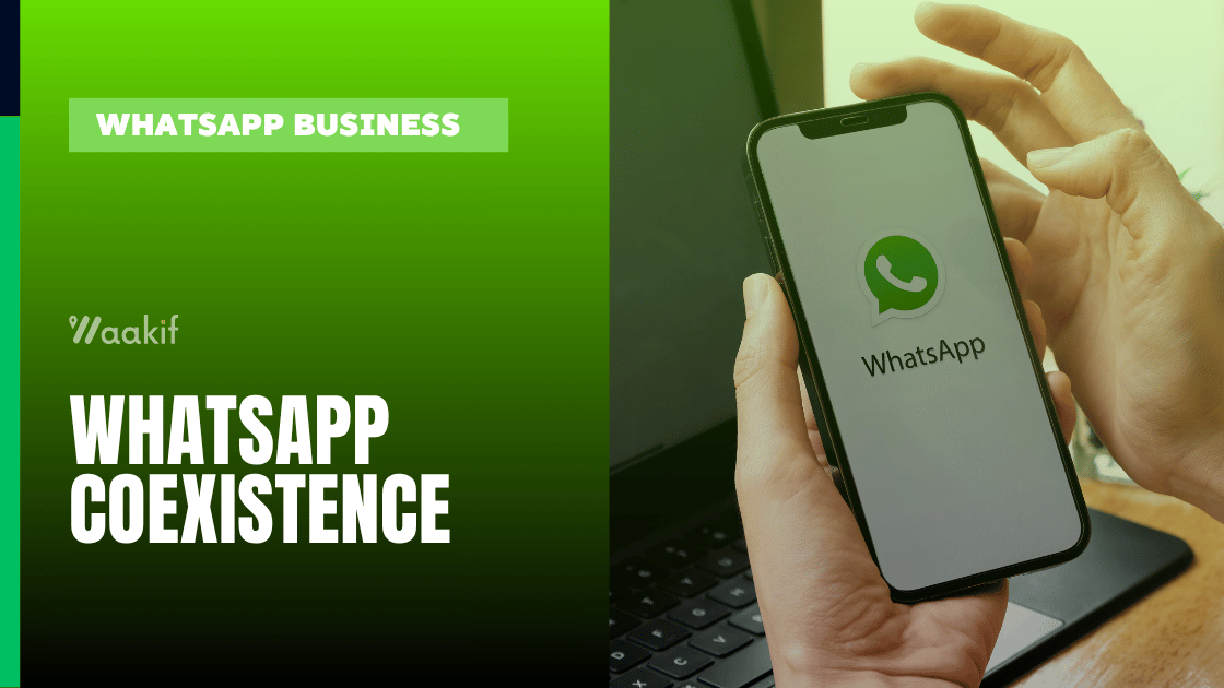 WhatsApp Coexistence