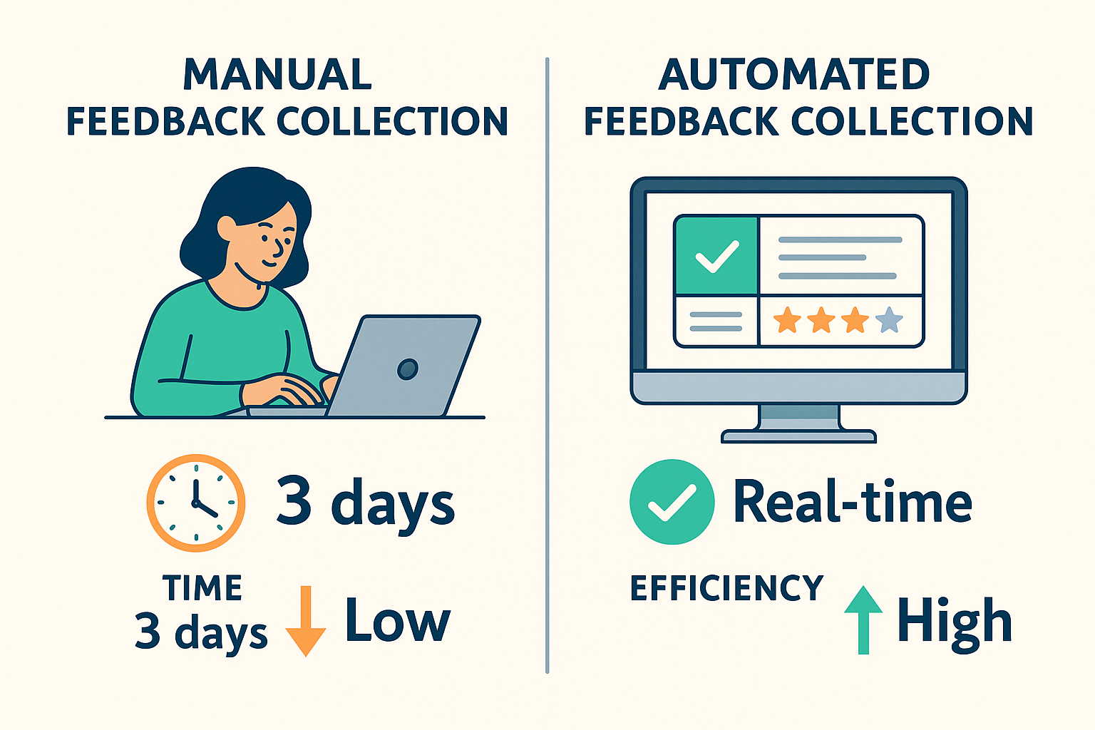 feedback collection