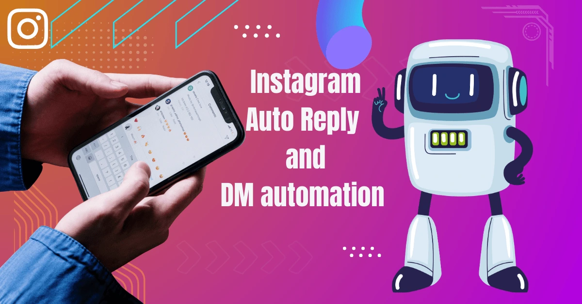 How to setup Instagram auto reply